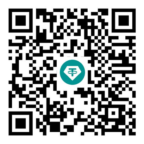 QR de la dirección USDT (BNB Smart Chain (BEP20))
